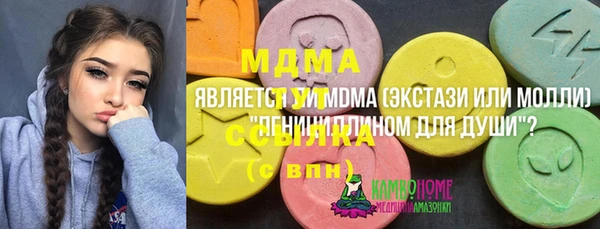 индика Алексеевка